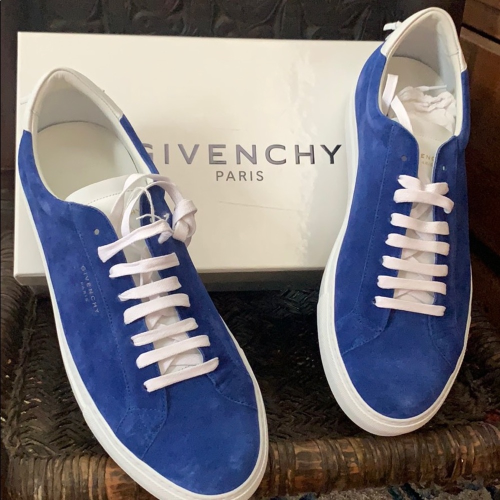 Givenchy low sneaker -43